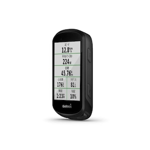 GARMIN EDGE 530セット　サイクルコンピューター