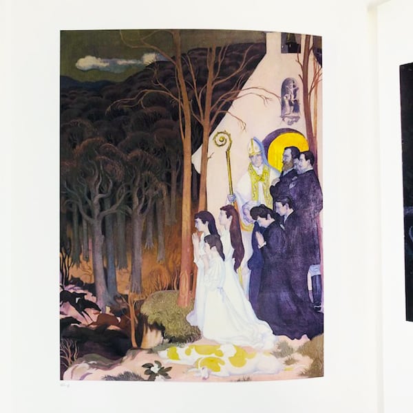 モーリス・ドニ展【図録】2003年 | Pay ID モーリス・ドニ展【図録】2003年 | Pay ID