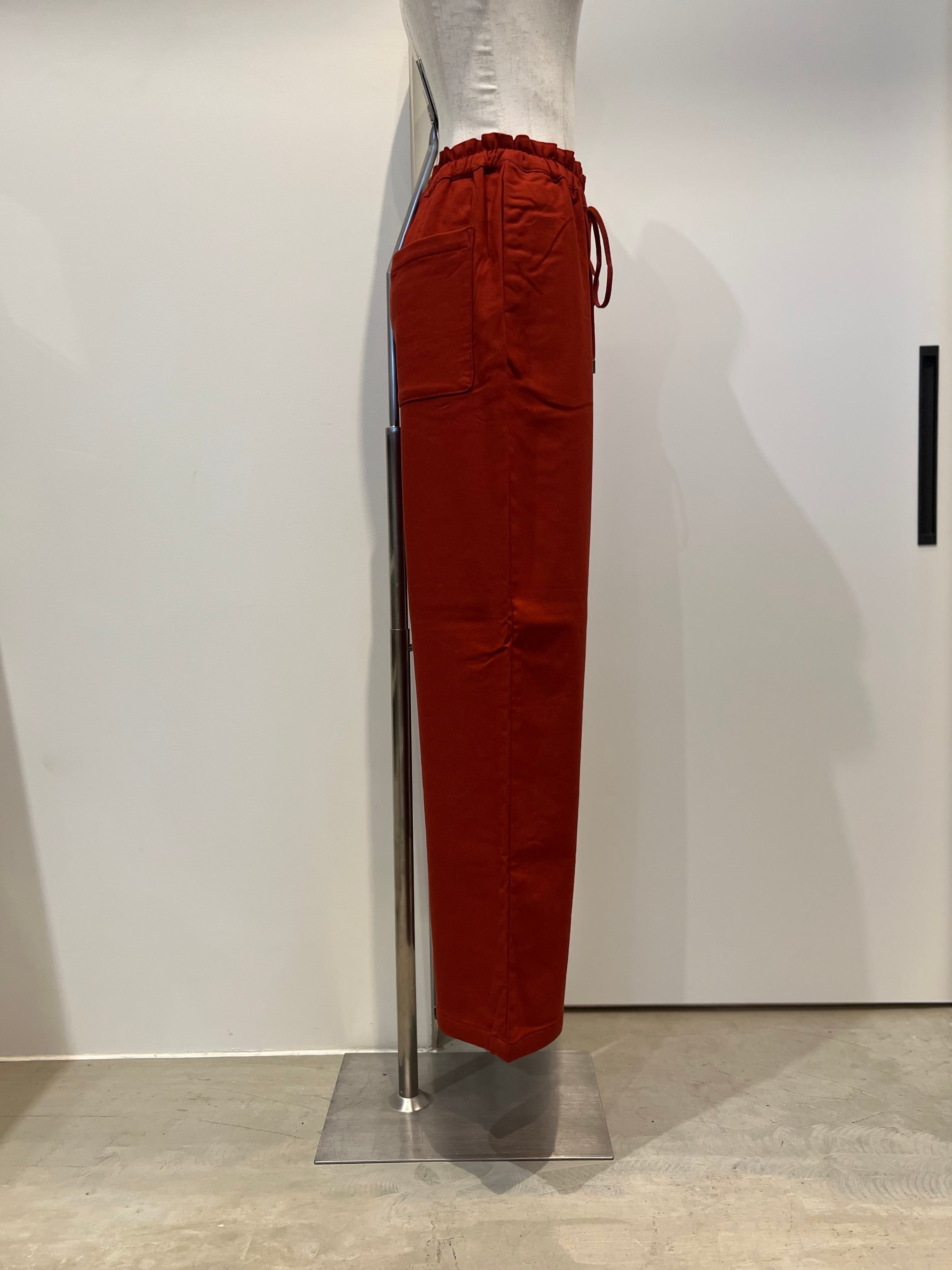 【SELECT】裏起毛スーパーストレッチパンツ