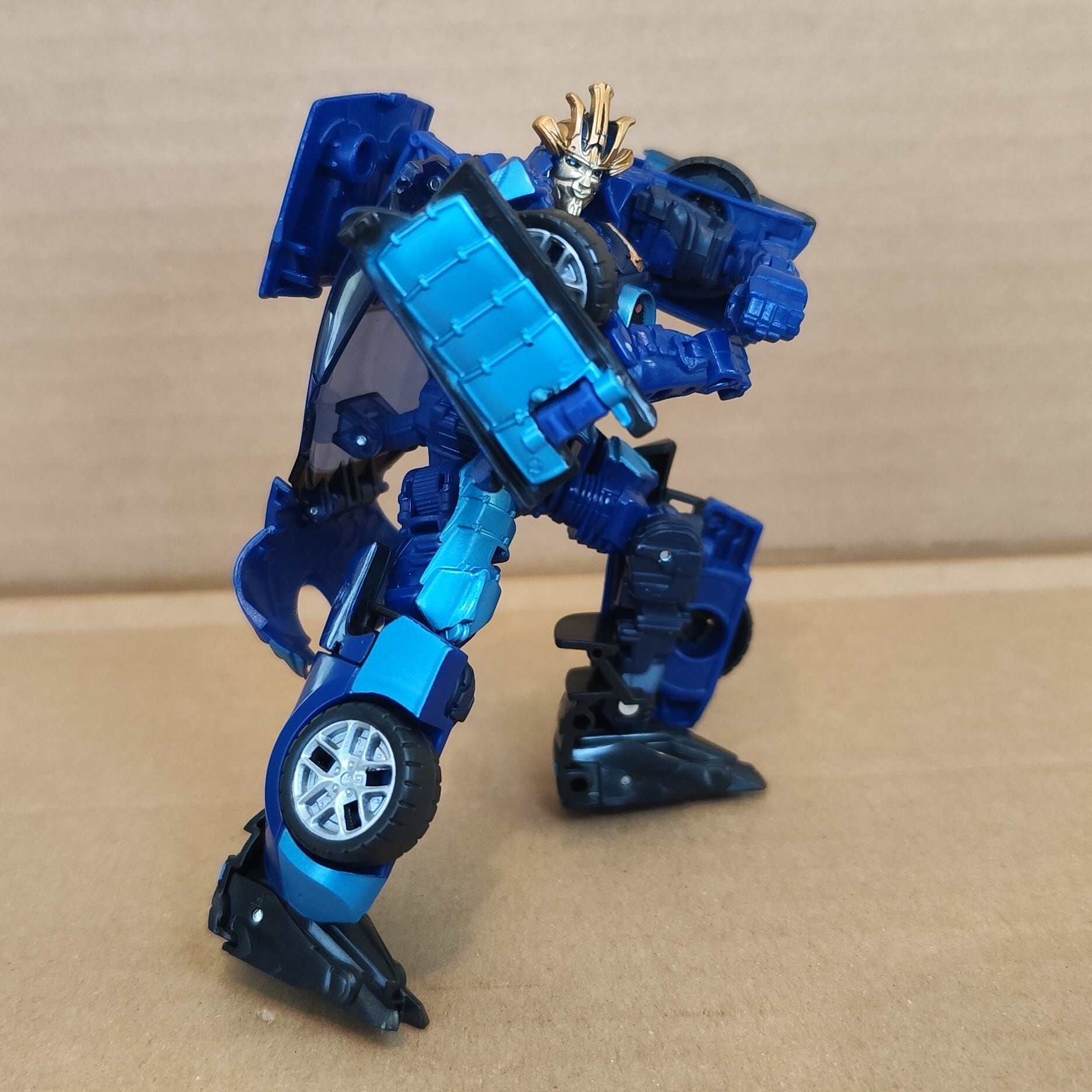 トランスフォーマー リベンジ ジャンク品 おもちゃセット