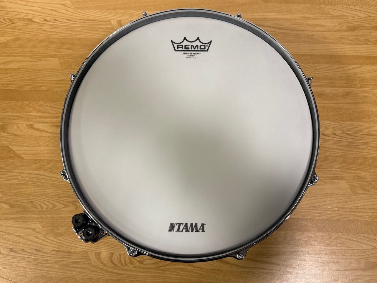 限定品]TAMA Mike Portnoy Signature Snare Drum MP1455BUN | DRUM