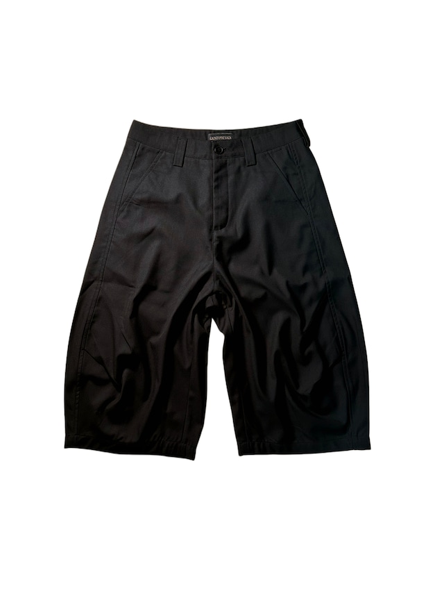 Rude Grace Shorts