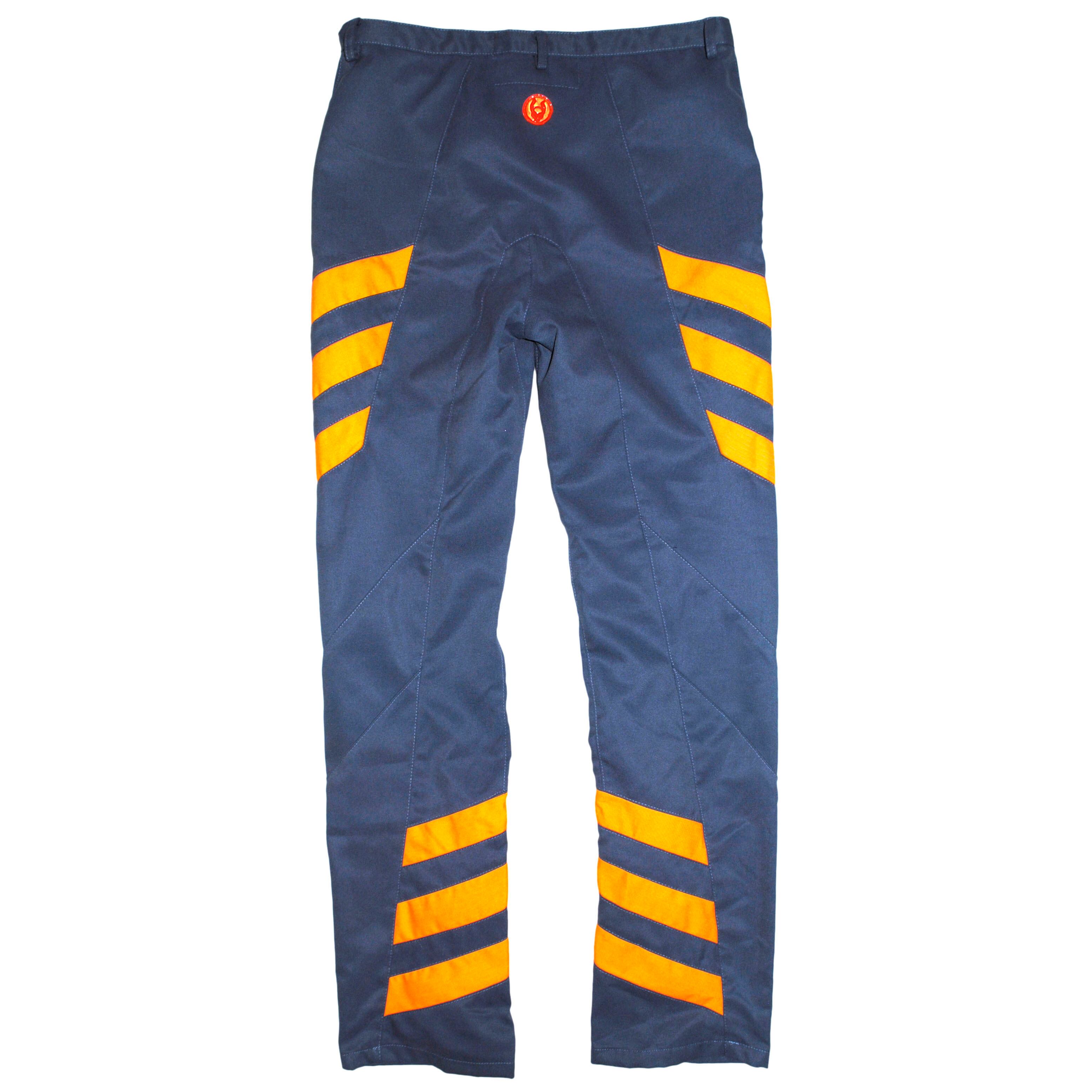 CYBER DOG パンツ M 00s cyberdog rave パンツ Cyberdog Pants - Etsy