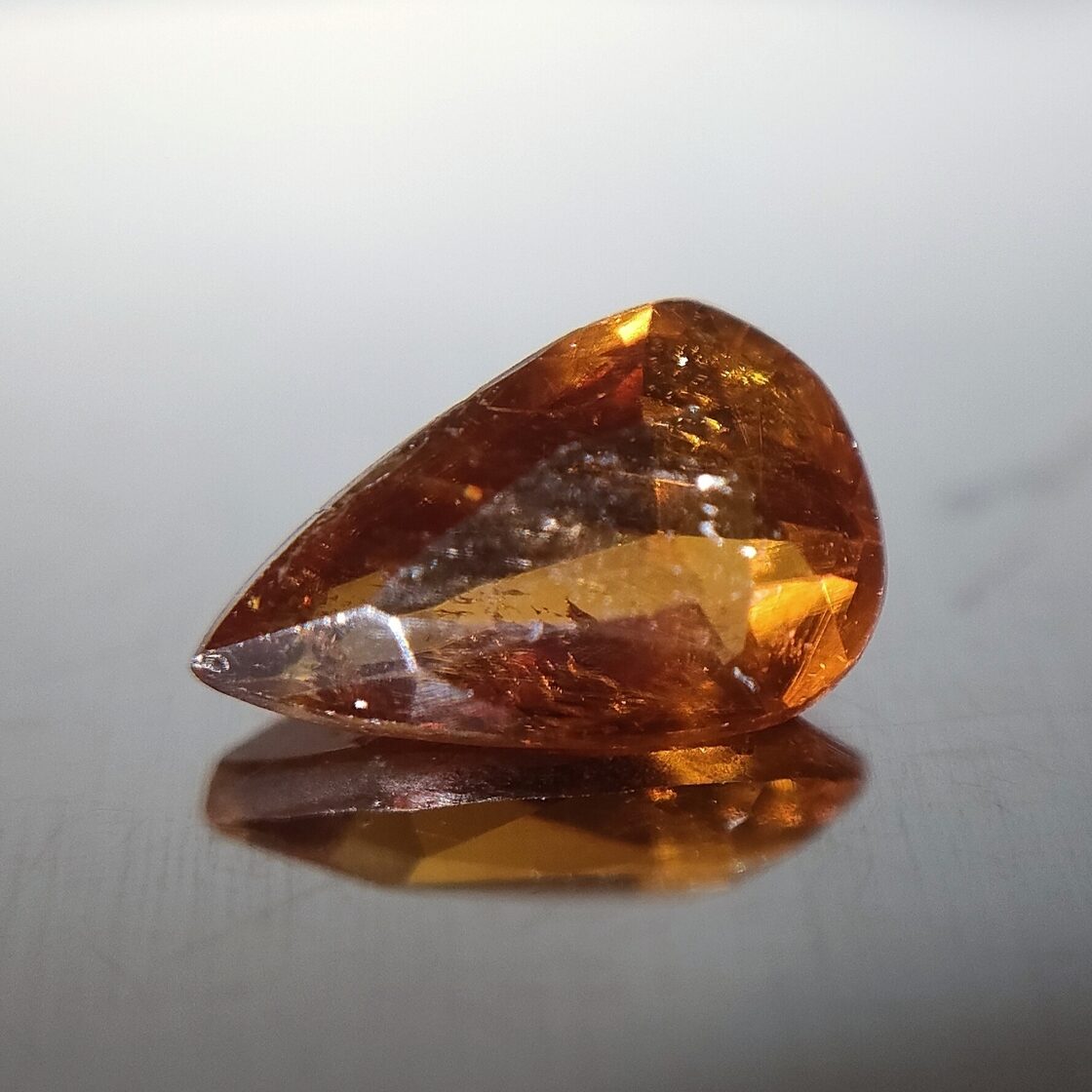 バストネサイト ルース 天然 1.45ct | PAY ID