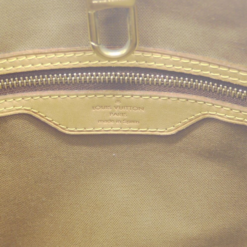 LOUIS VUITTON ルイ・ヴィトン バティニョール・オリゾンタル