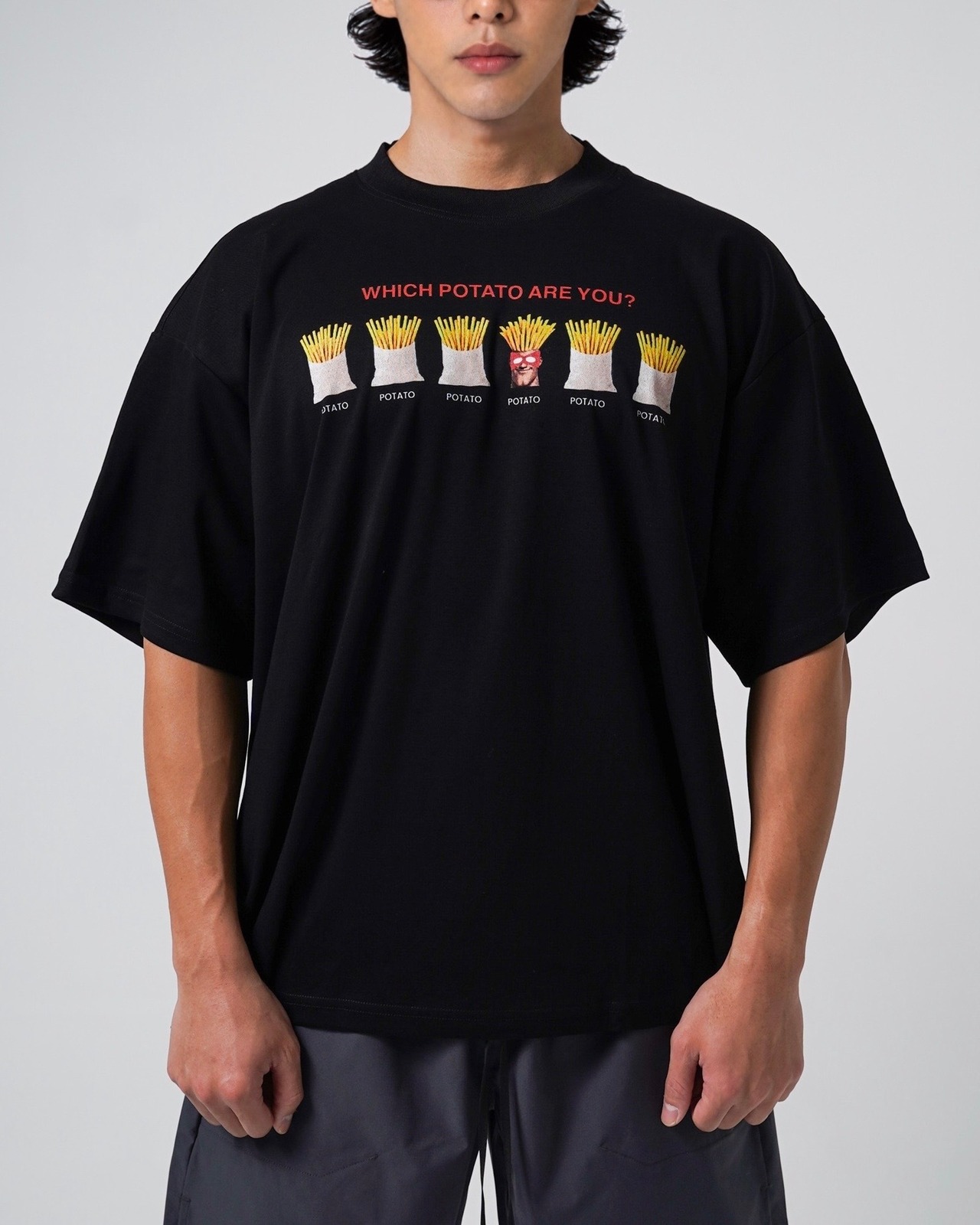 グラフィックTシャツ 29