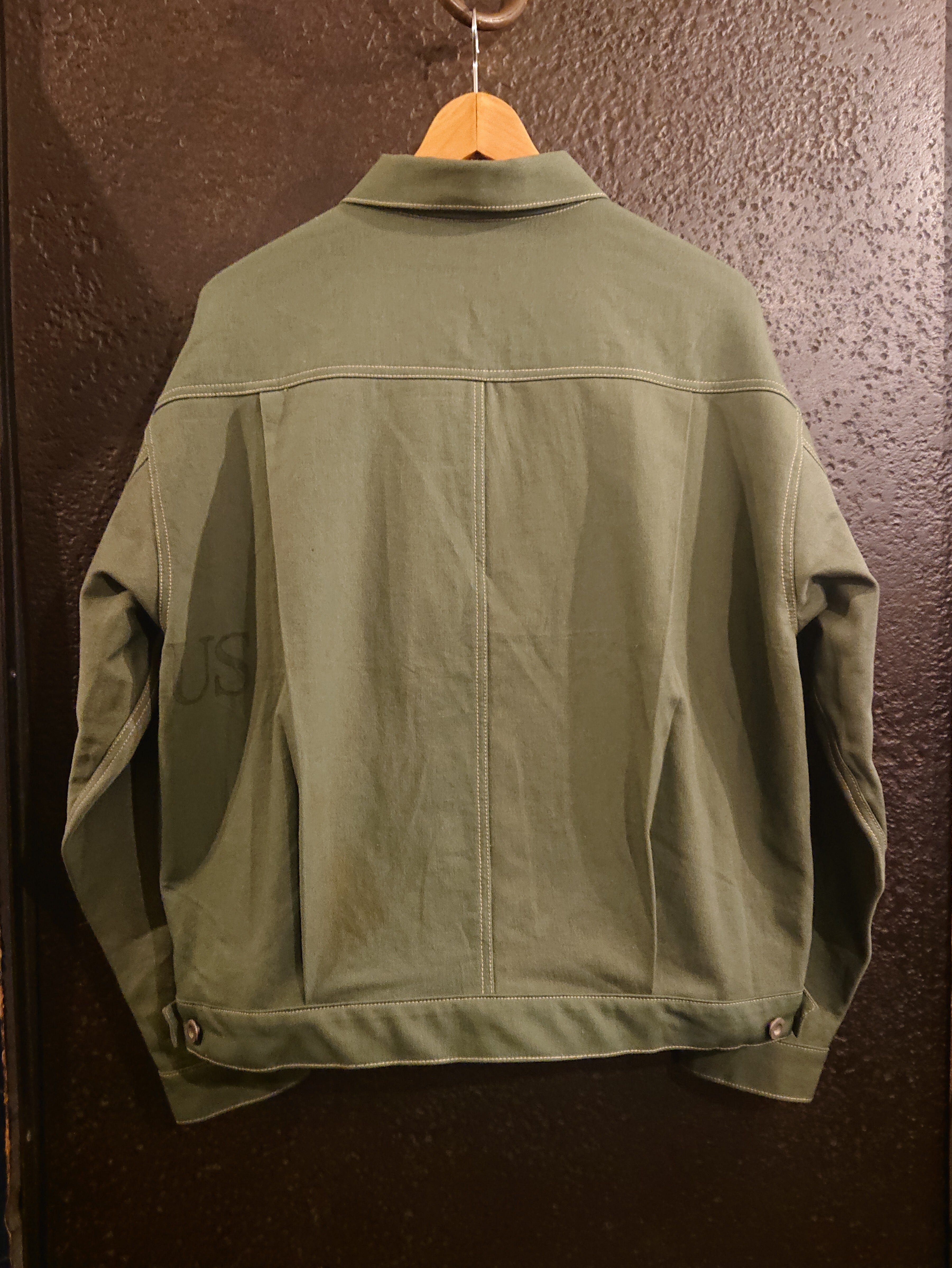 BAA COSTUME MFG. 