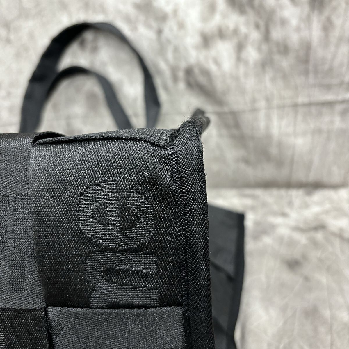 Supreme ウーブントート SS24 Supreme Woven Tote Bag - ウーブン