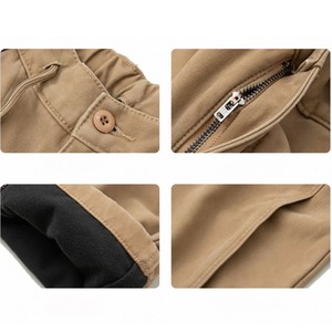 Tapered chino pants 1181