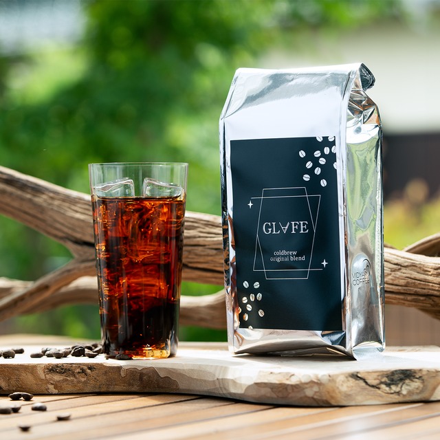 GLAFE ORIGINAL 250g ｘ 2個