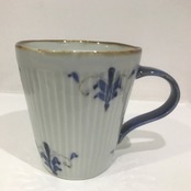 【有田焼】いつものカップ 単品販売 プレゼント  マグカップ 人気 晧洋窯