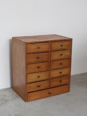 Anchoret | S-1633 チェスト