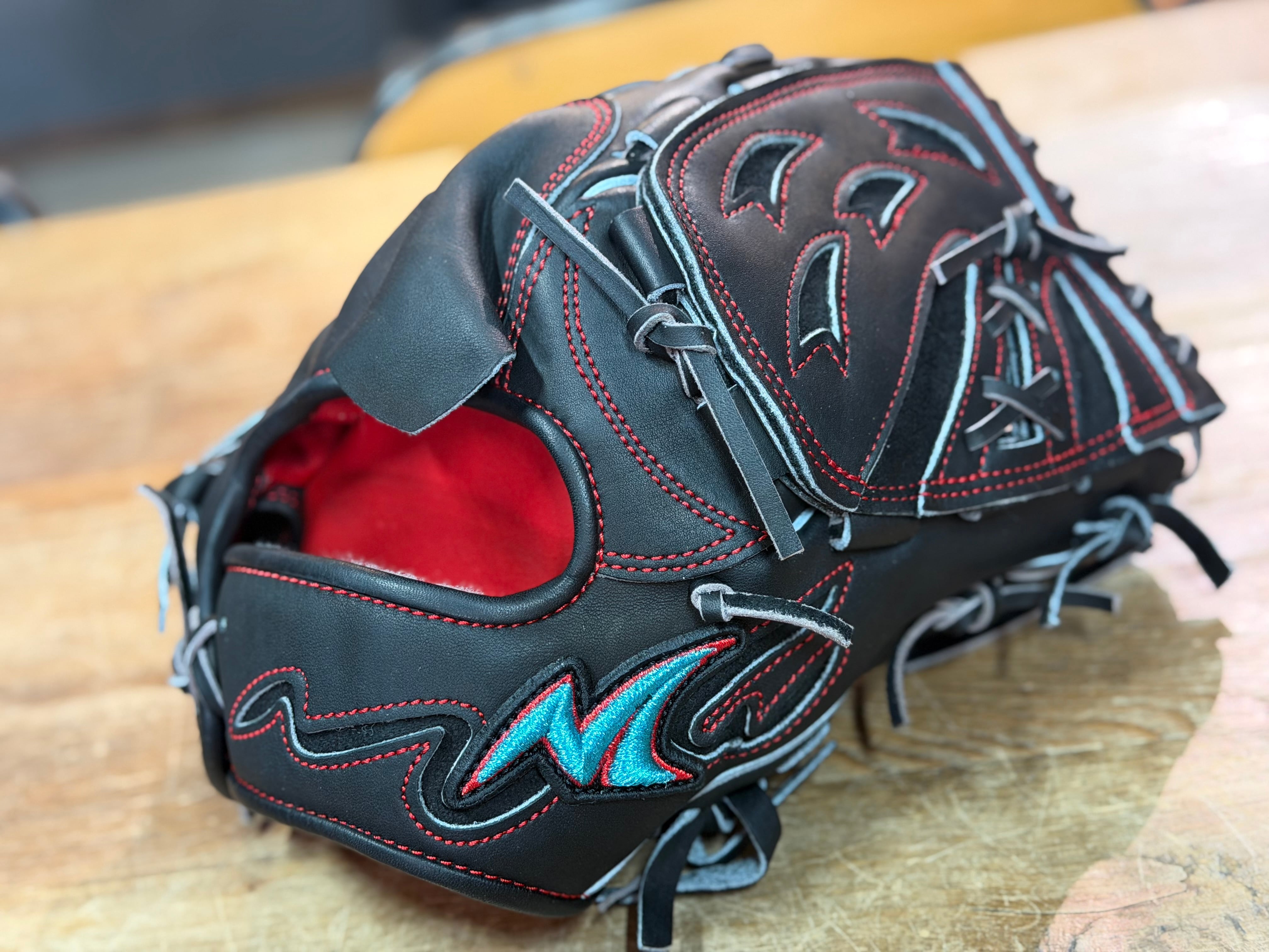 【限定モデル】NoLimit Prowave 【ノーリミットプロウェーブ】KSR-02型 ブラック×レッドエディション