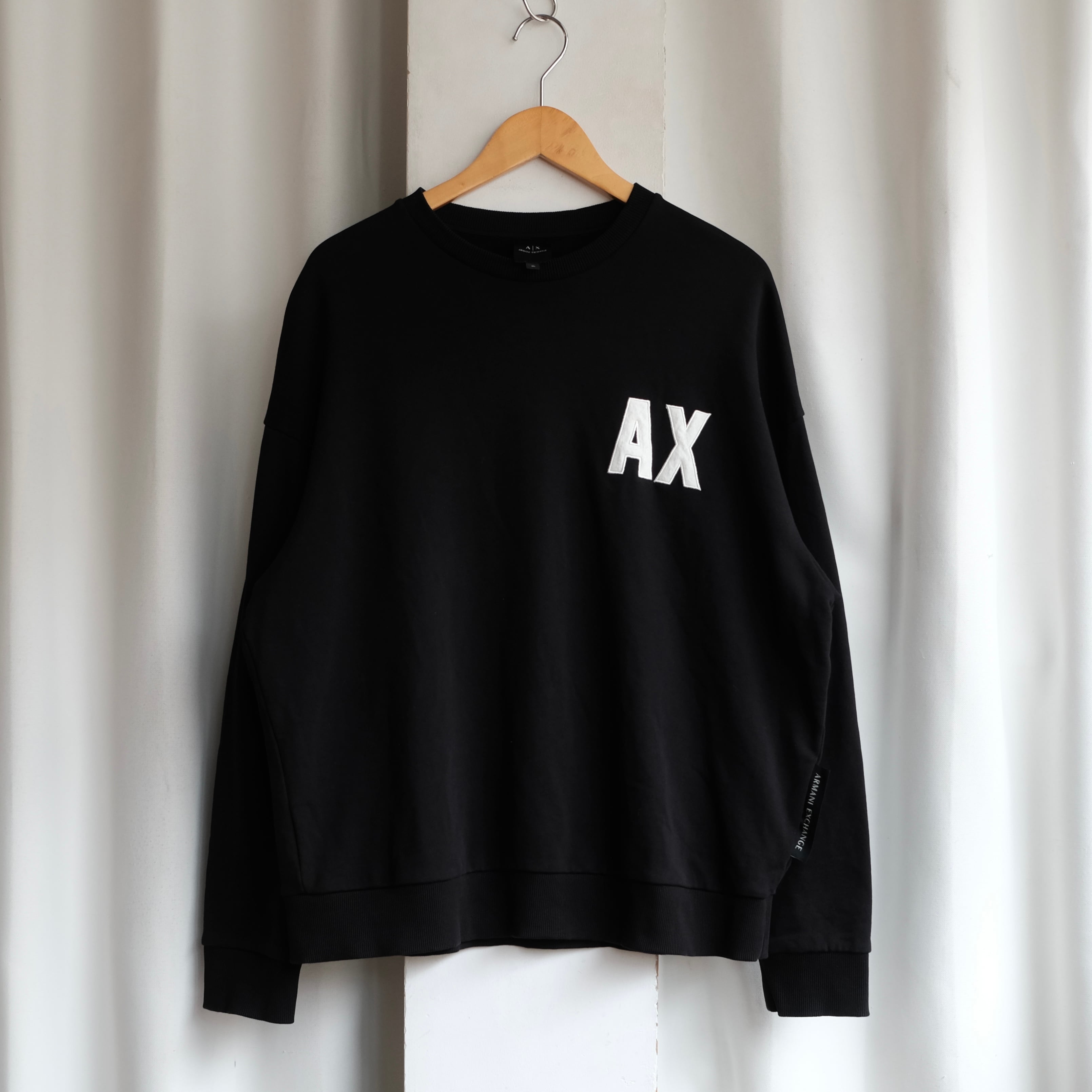 ARMANI EXCHANGE SWEAT SHIRT | safarionline