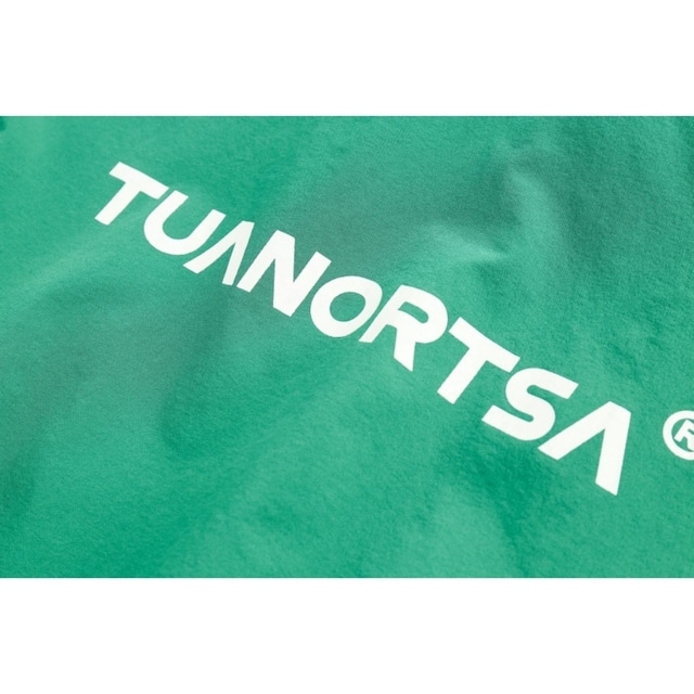 バイカラースポーツジップジャケット 2col R00899