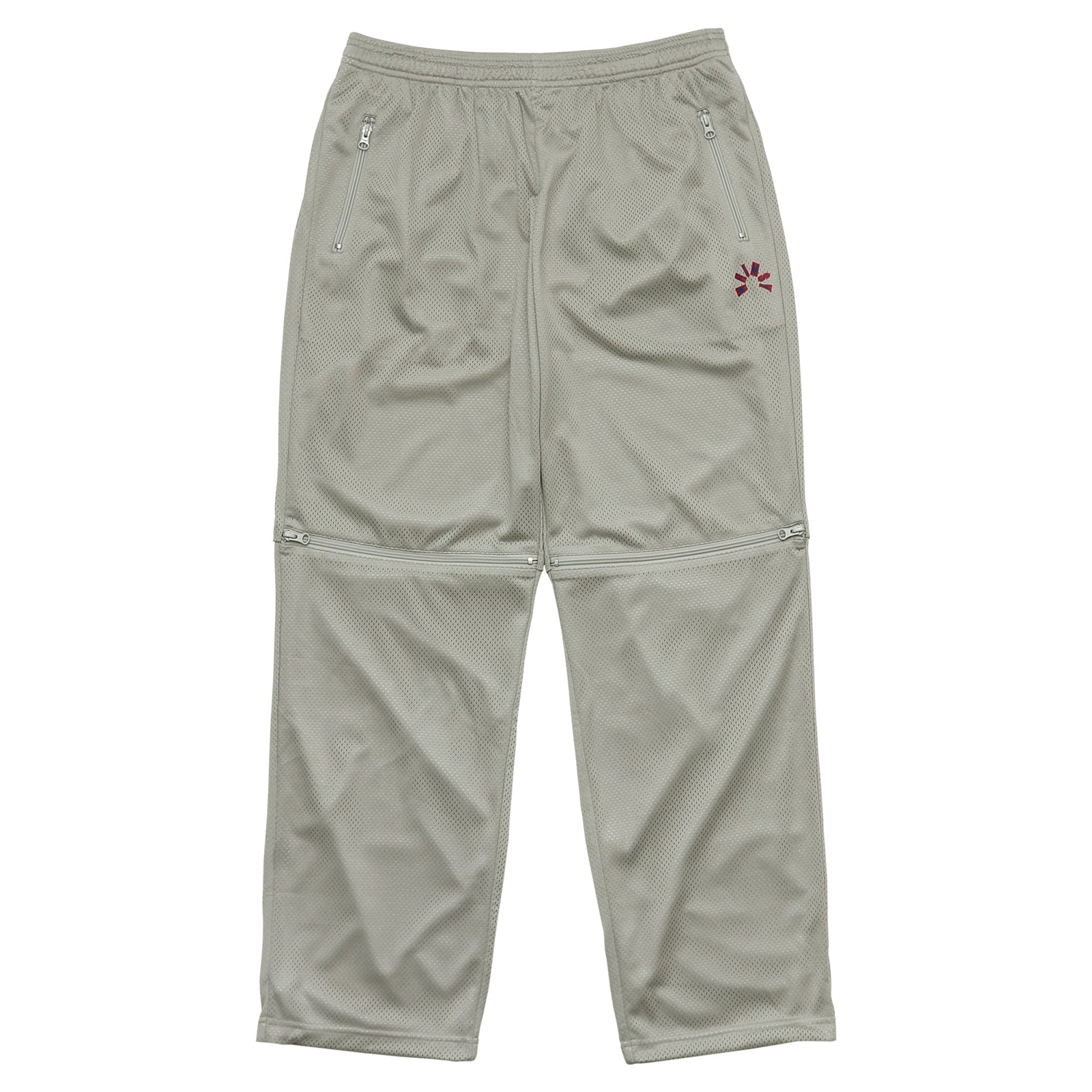 whimsy パンツ WHIMSY MESH PANT | HIGHFIVE