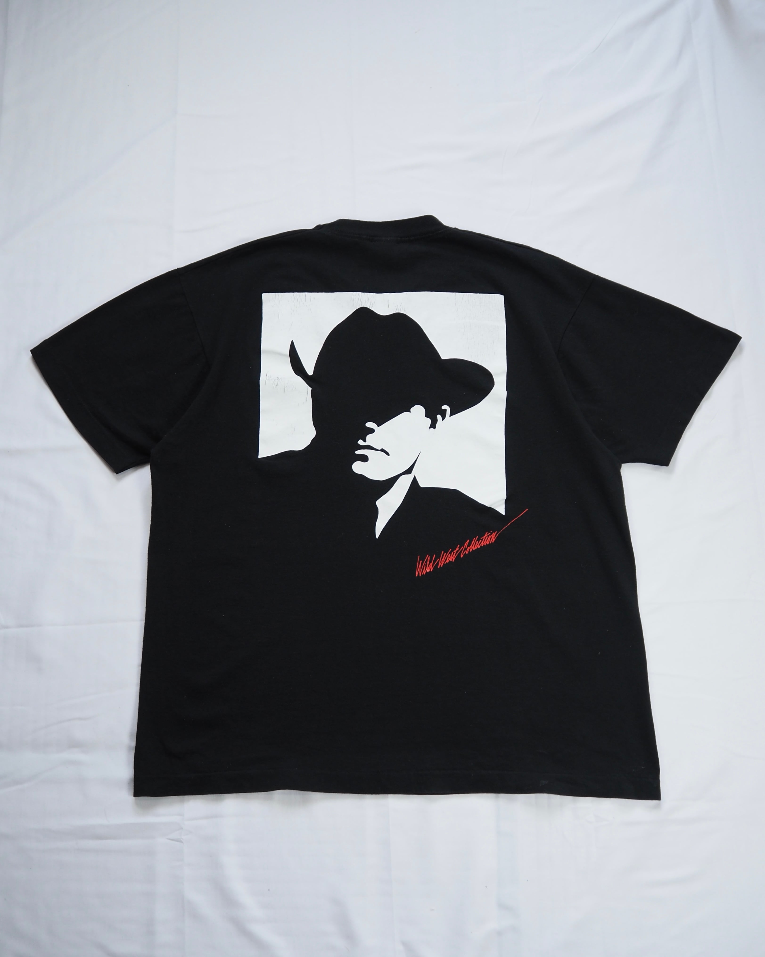 00s STUSSY/Kids photo Tee/M/Mexico製/キッズフォトT/Tシャツ