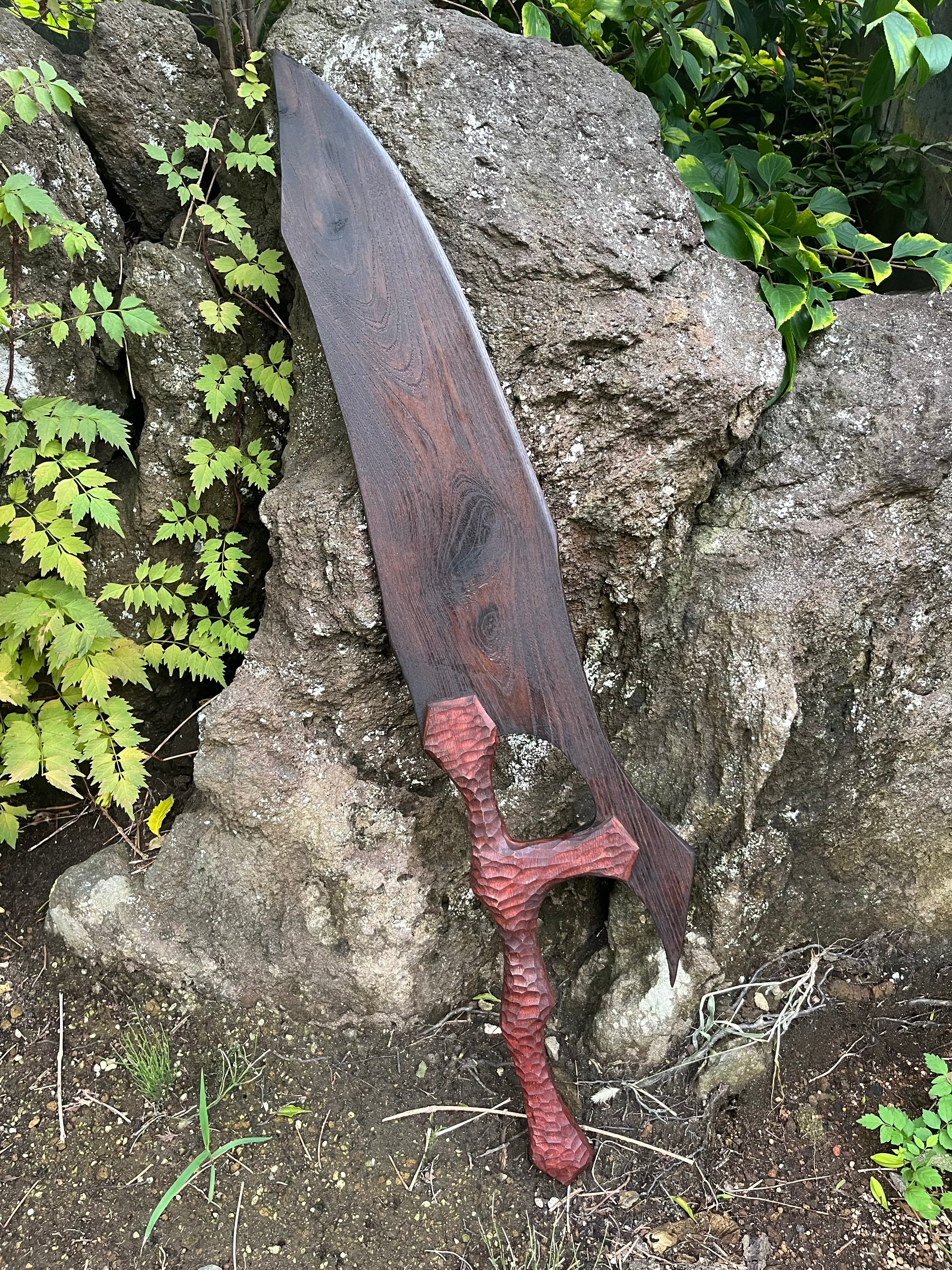 模造刀 | 田辺工房