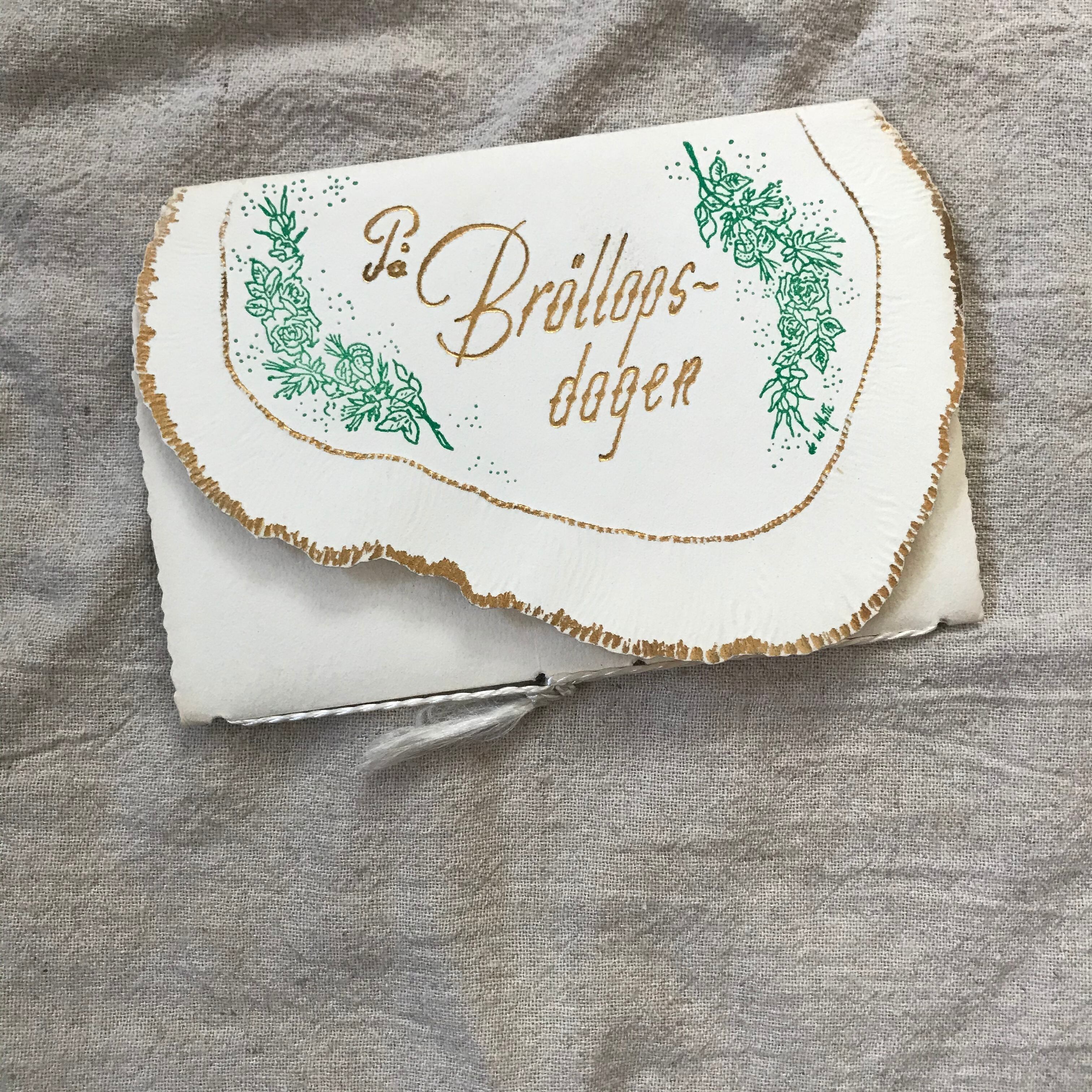 アニバーサリーカード1