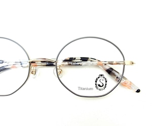 【Seacret Remedy】  S-024  “Luisa”  C-07