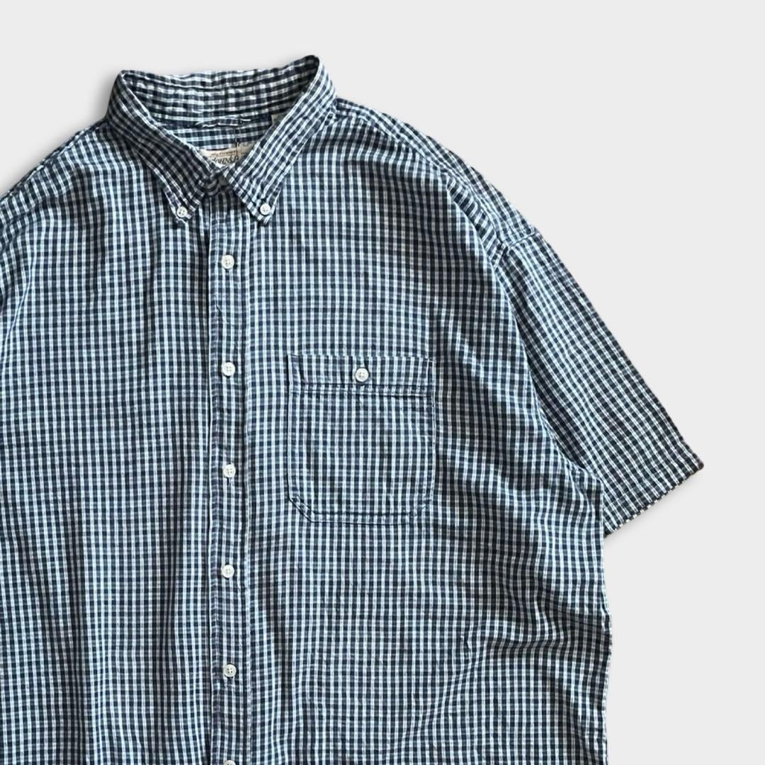 90s JERZEES スウェット カーディガン ネイビー ONESIZE | LUCKY SIDE