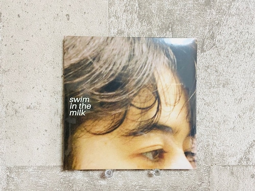 【CD】LIGHTERS / swim in the milk