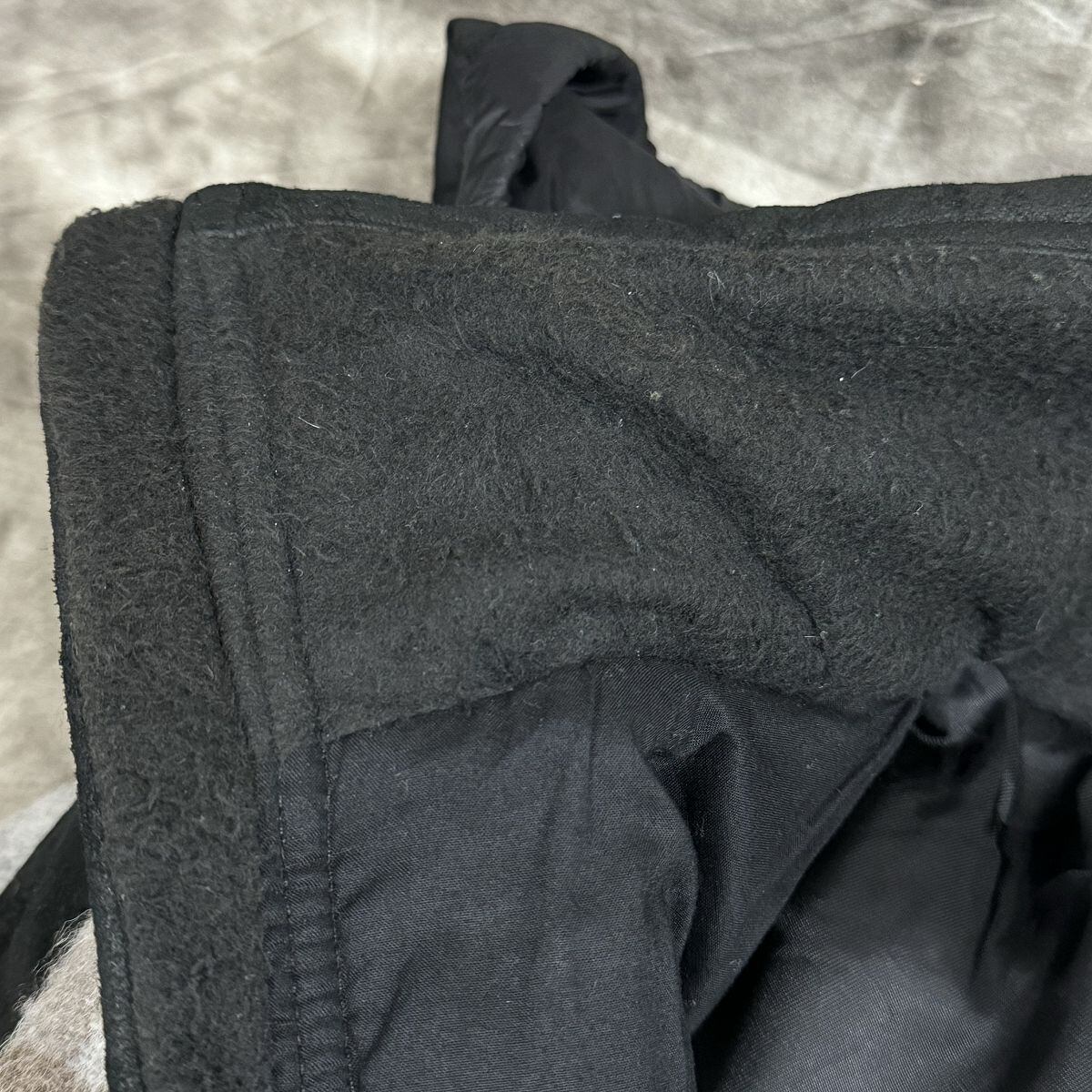 Rick Owens/リックオウエンス【19AW】DUSTULATOR JKT 切替 Rick Owens/リックオウエンス【19AW】DUSTULATOR JKT 切替