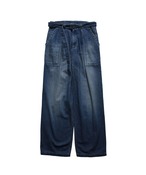 SWISARMY-DENIM used