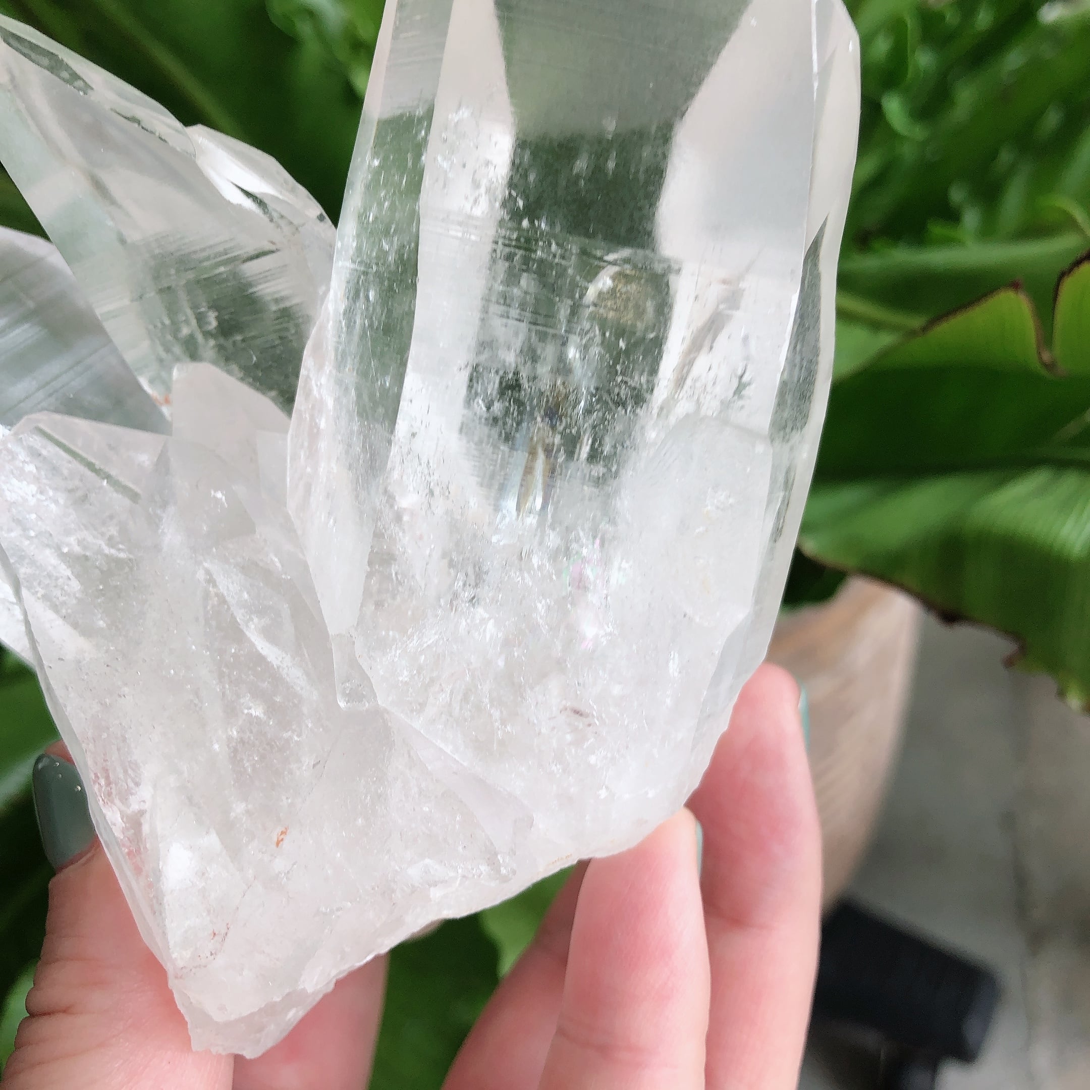 ドリームシクルレムリアンシード クラスター 原石