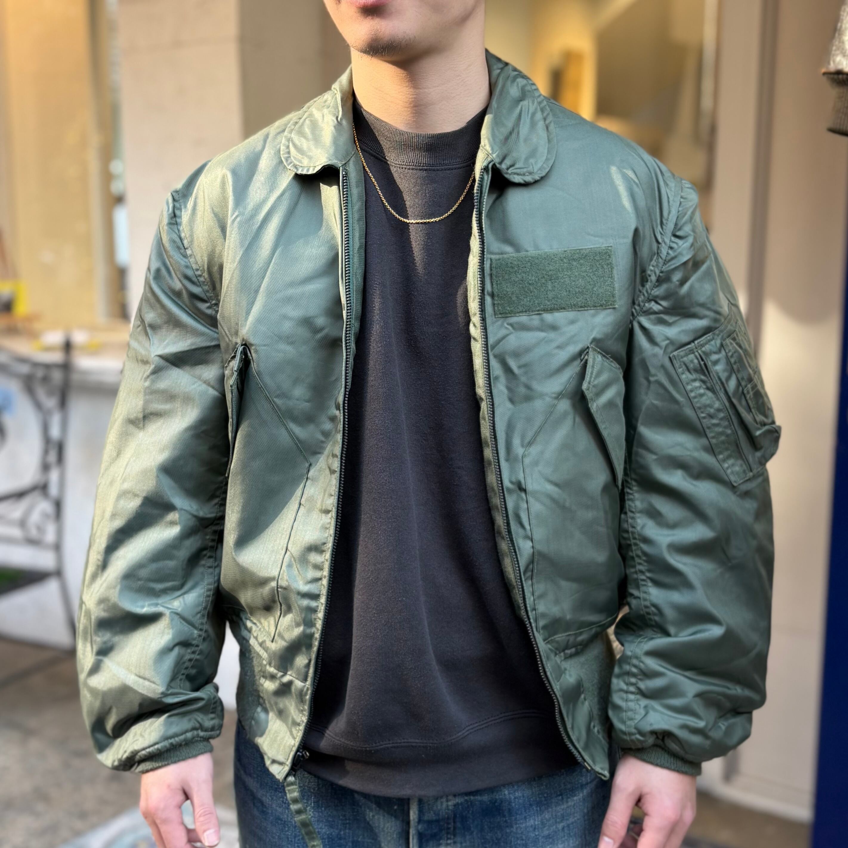 レアカラー】00's Carhartt Santa Fe Jacket “ターコイズブルー