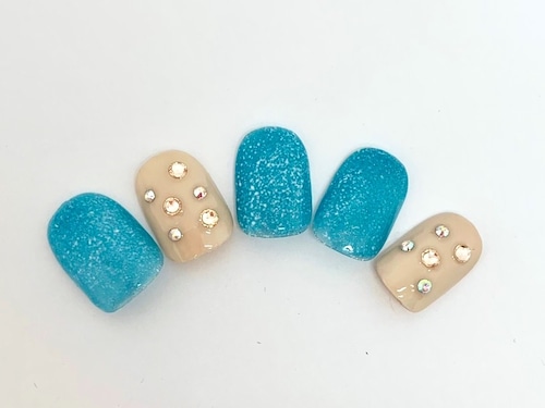 Dr.Fit Nail 0107