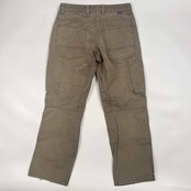 Patagonia パタゴニア 立体裁断 パンツ 30/メンズ アウトドア