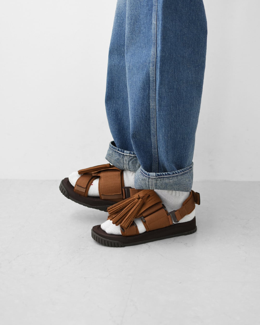 SHAKA [シャカ] WEEKENDER TASSEL [SK-274] ウイークエンダータッセル