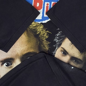SEX PISTOLS 'SID & JOHNNY' L 398