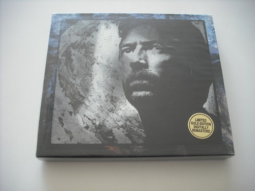 【2CD】ERIC CLAPTON / AMIGOS