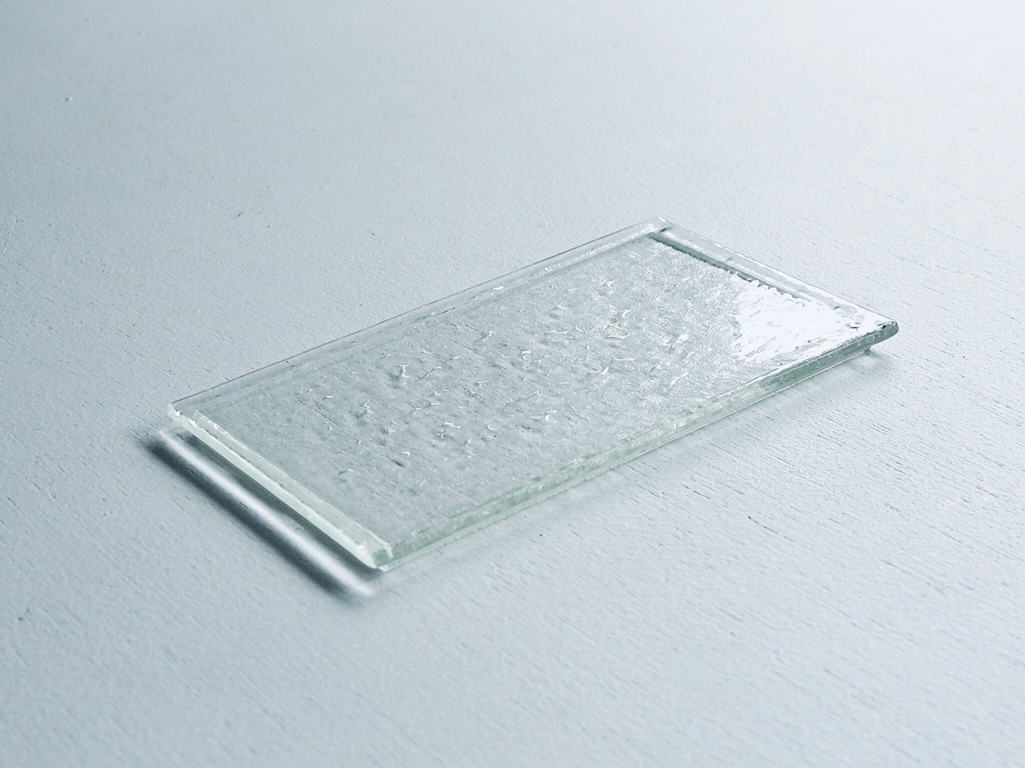 平皿 Air plate クリア 145×90 mm