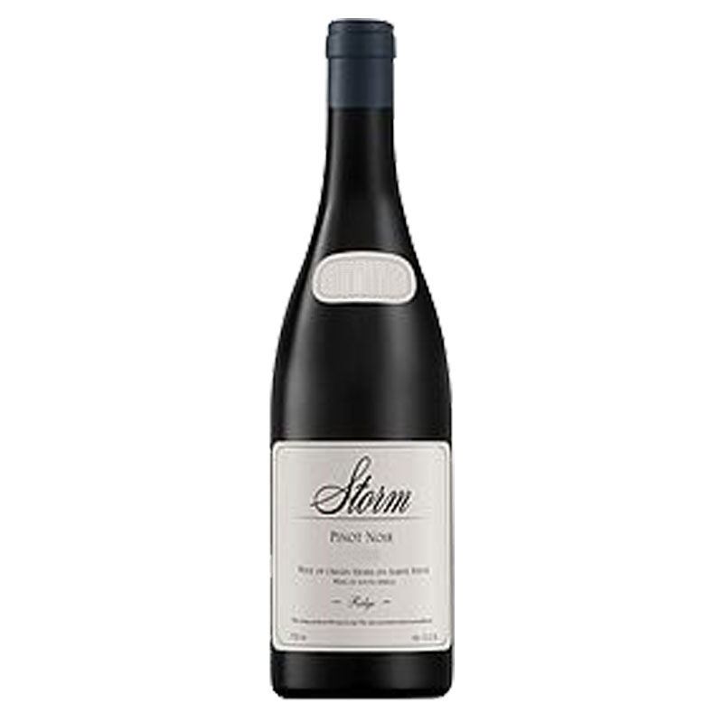 イグニス・ピノ・ノワール　19　　ストーム・ワインズ　Ignis Pinot Noir　19　Storm Wines