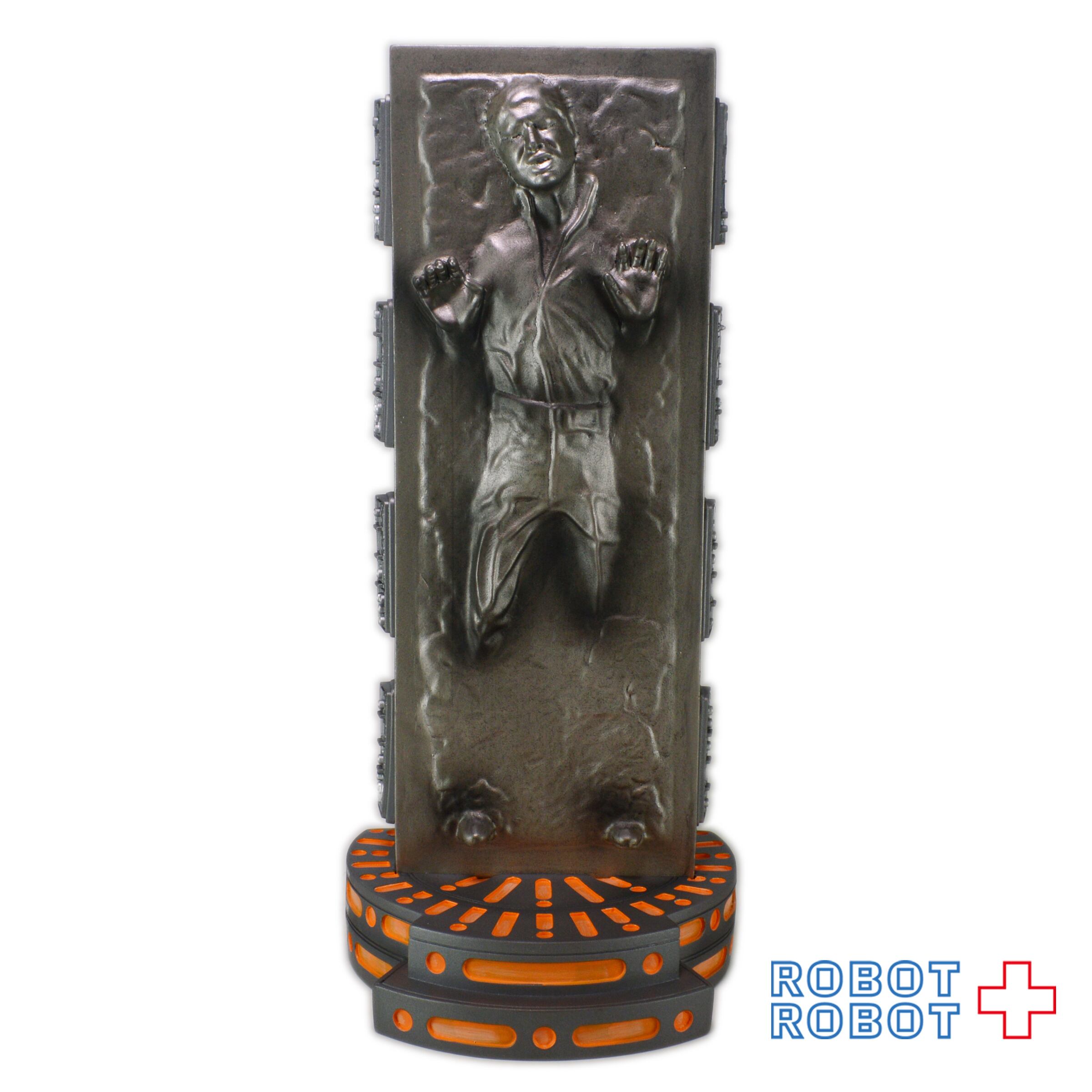 スターウォーズ ハン・ソロ 貯金箱