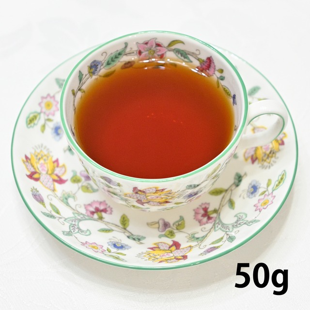 2022 和紅茶 薫 25g（箱入り）