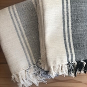 カディコットンブランケット 180×125cm