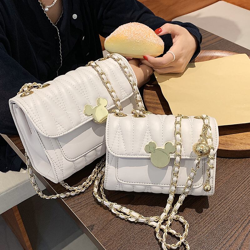 サマーチェーン 夏物 スクウェア Tiancai_Wing_Bag75088012637