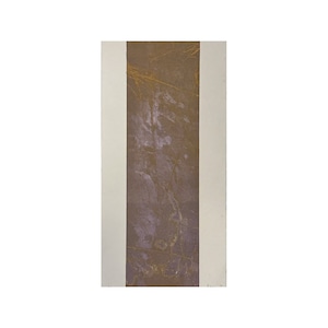 落合皎児【版画】Untitled #P.A. — 1991 49(H) × 25(W)cm