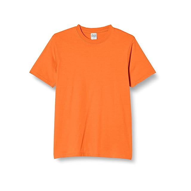 ドライTシャツ 038-サンセットオレンジ ※受注生産 | PAY ID