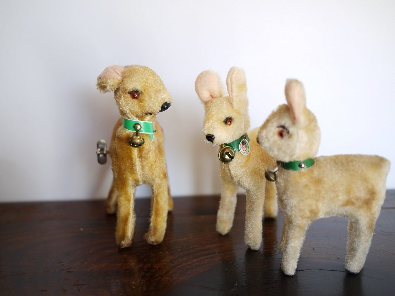 マックスカールオリジナル 鹿人形 MAX CARL ドイツ | こりすのパン屋