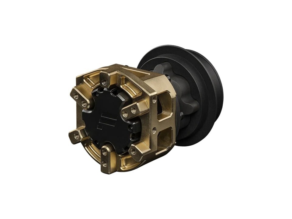 FANATEC／国内正規代理店】Boost Kit 180 (8Nm) | ZENKAIRACING