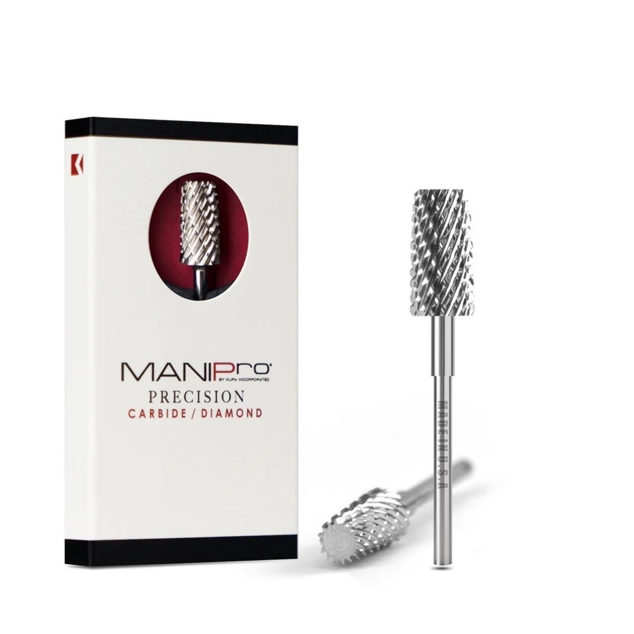 CARBIDE 5-IN-1 (XCOARSE)／カーバイド 5-in-1ビット(Xコース）正逆両回転(F/R)用