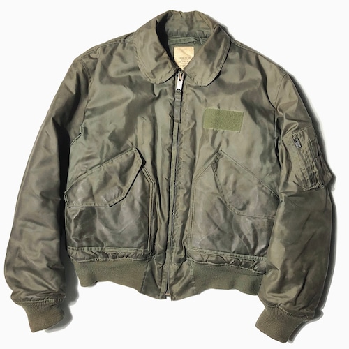 Vintage 90's【ISRATEX, INC.】CWU-45/P Flight Jacket