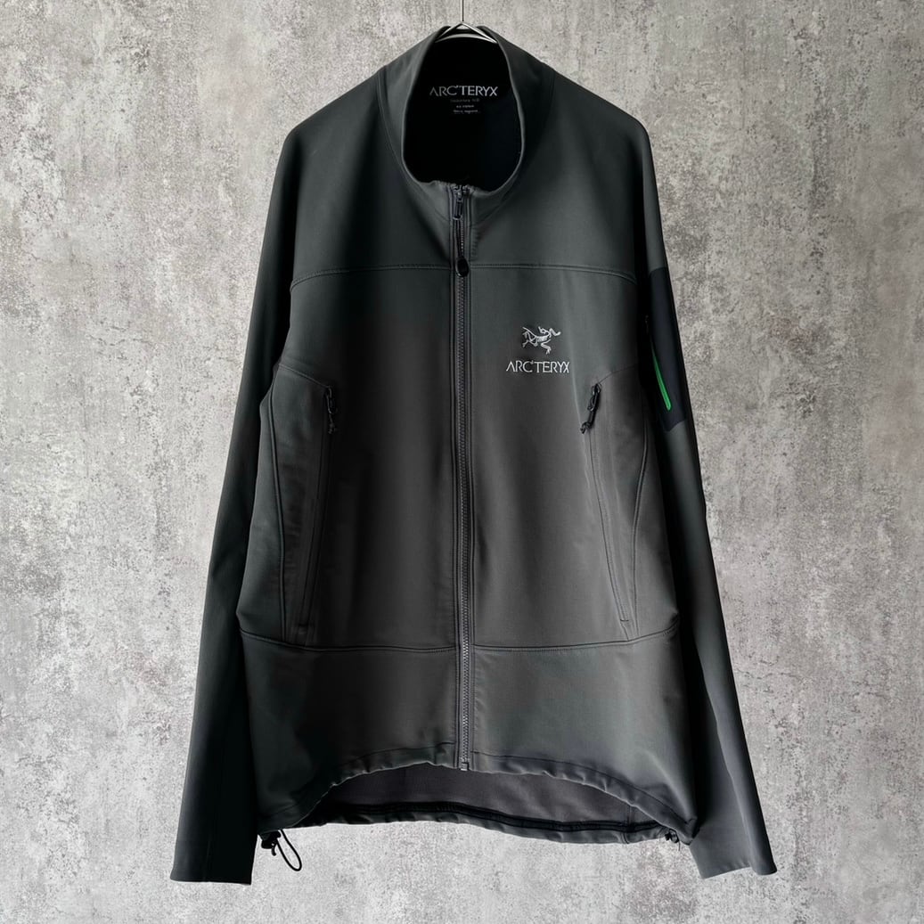 90s 00s ARCTERYX SIGMA JACKET CANADA（VTG ARC