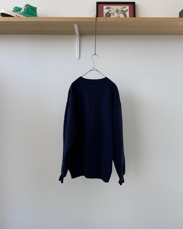 -Russell Athletic- Vintage 90s L AUBURN Sweat