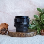 【美品】Super Takumar 55mm f1.8 後期　定番のオールドレンズ